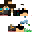 Texture for MikkWizardd