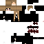 Texture for MlleLucie