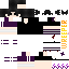 Texture for woo