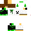 Texture for Fire_man_tv