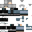 Texture for Osamu Hanazuko