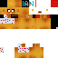 Texture for mike en calsonsillos