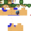 Texture for link desnudo real