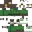 Texture for KyoshiWarriorr