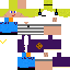 Texture for Cube Cookie 1.9