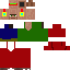 Texture for житель