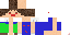 Texture for robo steve