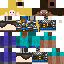 Texture for Tongacraft der Elb