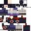 Texture for sasuke akatsuki
