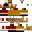 Texture for Javfox con Fargan 