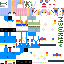 Texture for joker
