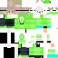 Texture for keroskin