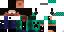 Texture for herobrine