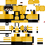 Texture for Hazmat