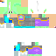 Texture for Zamasu