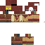 Texture for Scarecrow