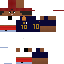 Texture for SAMCHAPLUS MBAPPE
