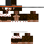 Texture for monkey