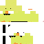 Texture for duck