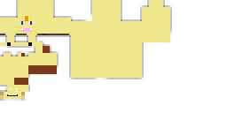 Texture for Meowth*123456