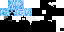 Texture for Ninja creeper