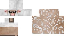 Texture for Dandy