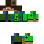 Texture for скин