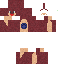 Texture for Rage Shenron