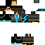 Texture for Steve