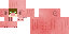 Texture for pig