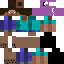 Texture for dvsxdf