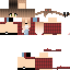 Texture for Lucy