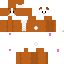 Texture for hampter