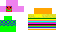 Texture for qazplm