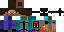 Texture for killer steve