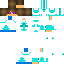 Texture for Shadow Hero Nova Master