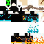 Texture for Ninja