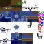 Texture for ATRAIN