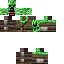 Texture for robot