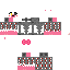 Texture for Fnaf broken mangle by Emeraldbrine