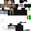 Texture for Phenix2