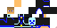 Texture for spider