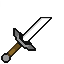 Texture for iron_sword