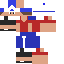 Texture for Dipper Pines (gravity falls)