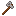 Texture for assassin axe