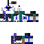 Texture for Captain Rex 