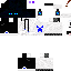 Texture for ender with sleeve a bit open