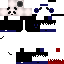 Texture for MESTRE NIMJA