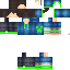 Texture for luizfff