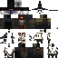 Texture for cat commisar